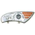 LED Headlight Bus Headlight 675*234L-1 Bus Parts HC-B-1434